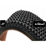 نوار گریپ برای دستگاه حکمی بر